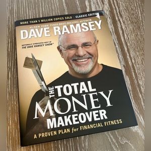 Dave Ramsey’s Total Money Makeover